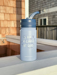 Load image into Gallery viewer, Child of God Kids Water Bottle
