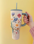Load image into Gallery viewer, Creation 40 oz Ascend Tumbler
