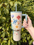 Load image into Gallery viewer, Creation 40 oz Ascend Tumbler
