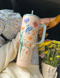 Load image into Gallery viewer, Creation 40 oz Ascend Tumbler
