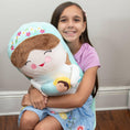 Load image into Gallery viewer, Jumbo Mother Mary Plush Doll
