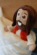 Load image into Gallery viewer, The Stocking Stuffer Plush Jesus
