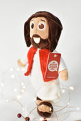 Load image into Gallery viewer, The Stocking Stuffer Plush Jesus

