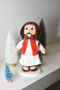 Load image into Gallery viewer, The Stocking Stuffer Plush Jesus
