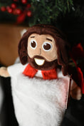 Load image into Gallery viewer, The Stocking Stuffer Plush Jesus
