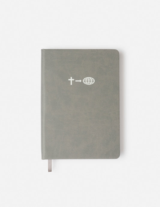 Disciples Planner
