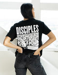 Load image into Gallery viewer, Disciples Unisex Tee
