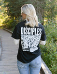 Load image into Gallery viewer, Disciples Unisex Tee
