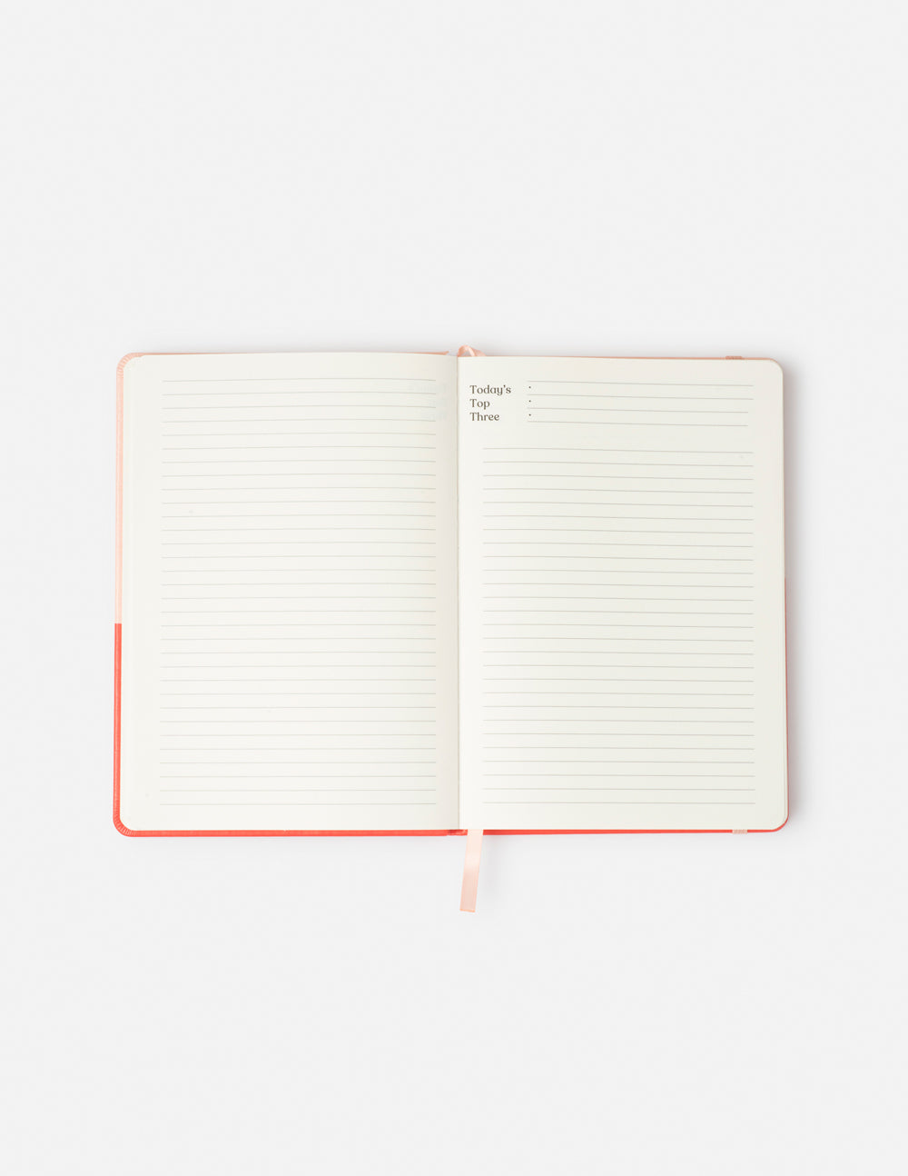 Faith Can Move Mountains Planner