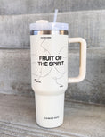 Load image into Gallery viewer, Fruit of the Spirit 40 oz Tumbler
