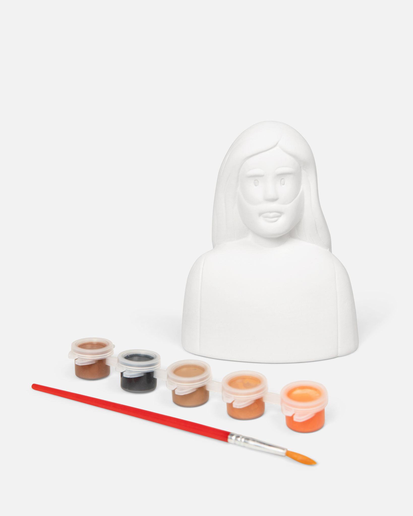 Paint Your Own Ceramic Kits