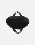 Load image into Gallery viewer, The Large Everyday Black Tote

