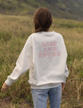 Load image into Gallery viewer, Lost and Found Unisex Crewneck
