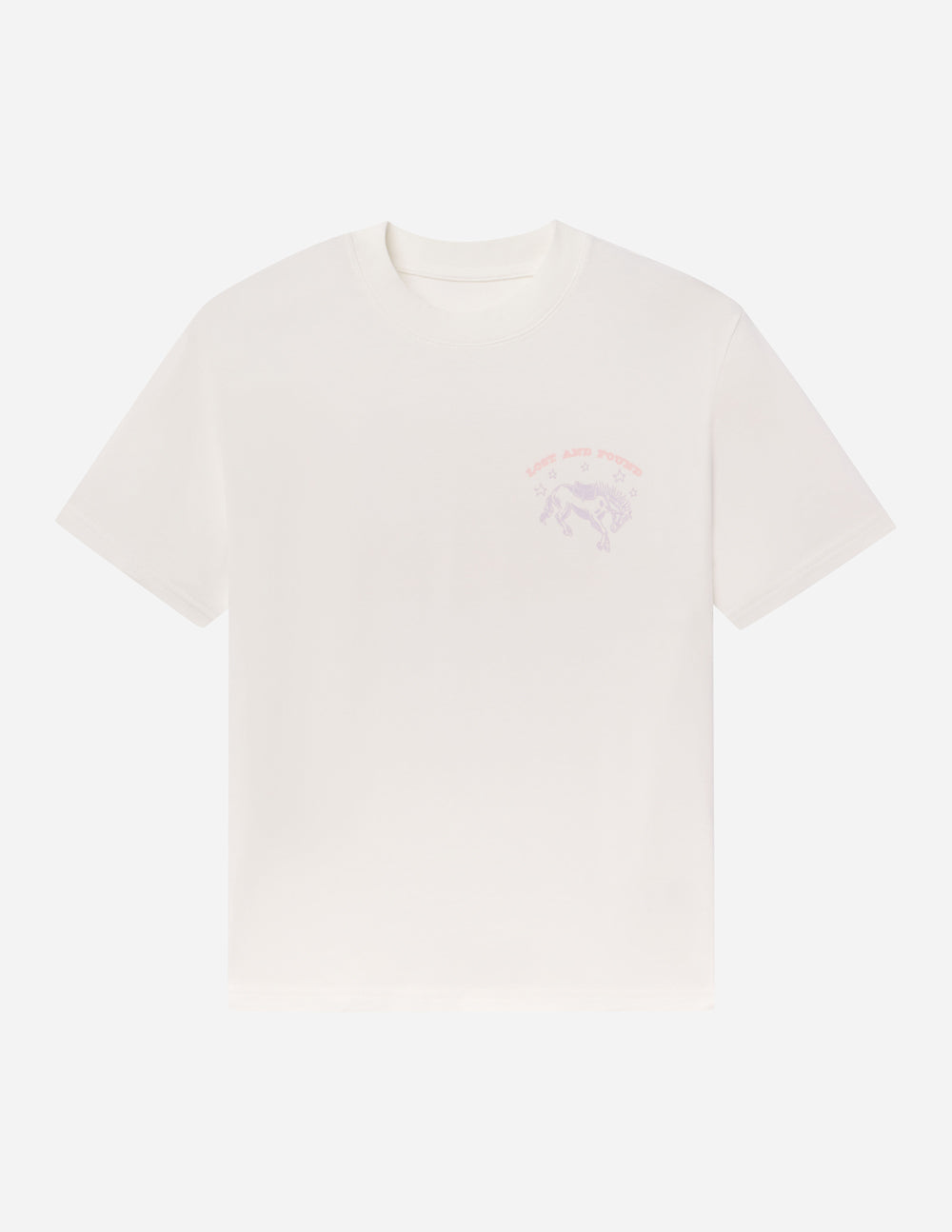 Lost and Found Unisex Tee