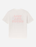 Load image into Gallery viewer, Lost and Found Unisex Tee
