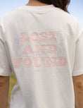 Load image into Gallery viewer, Lost and Found Unisex Tee
