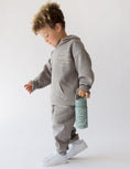 Load image into Gallery viewer, Mountainscape Kids Water Bottle
