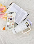 Load image into Gallery viewer, NT Bible Checklist 40 oz Tumbler
