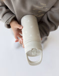Load image into Gallery viewer, Peace Kids Water Bottle
