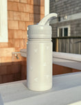 Load image into Gallery viewer, Peace Kids Water Bottle
