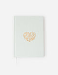 Load image into Gallery viewer, Praise the Lord Embroidered Planner
