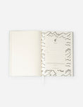 Load image into Gallery viewer, Praise the Lord Embroidered Planner
