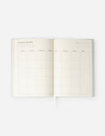 Load image into Gallery viewer, Praise the Lord Embroidered Planner
