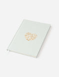 Load image into Gallery viewer, Praise the Lord Embroidered Planner
