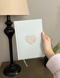 Load image into Gallery viewer, Praise the Lord Embroidered Planner
