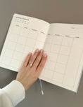 Load image into Gallery viewer, Praise the Lord Embroidered Planner

