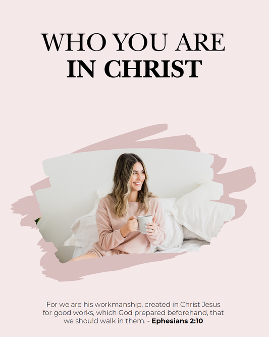 10 Week Devotional Study