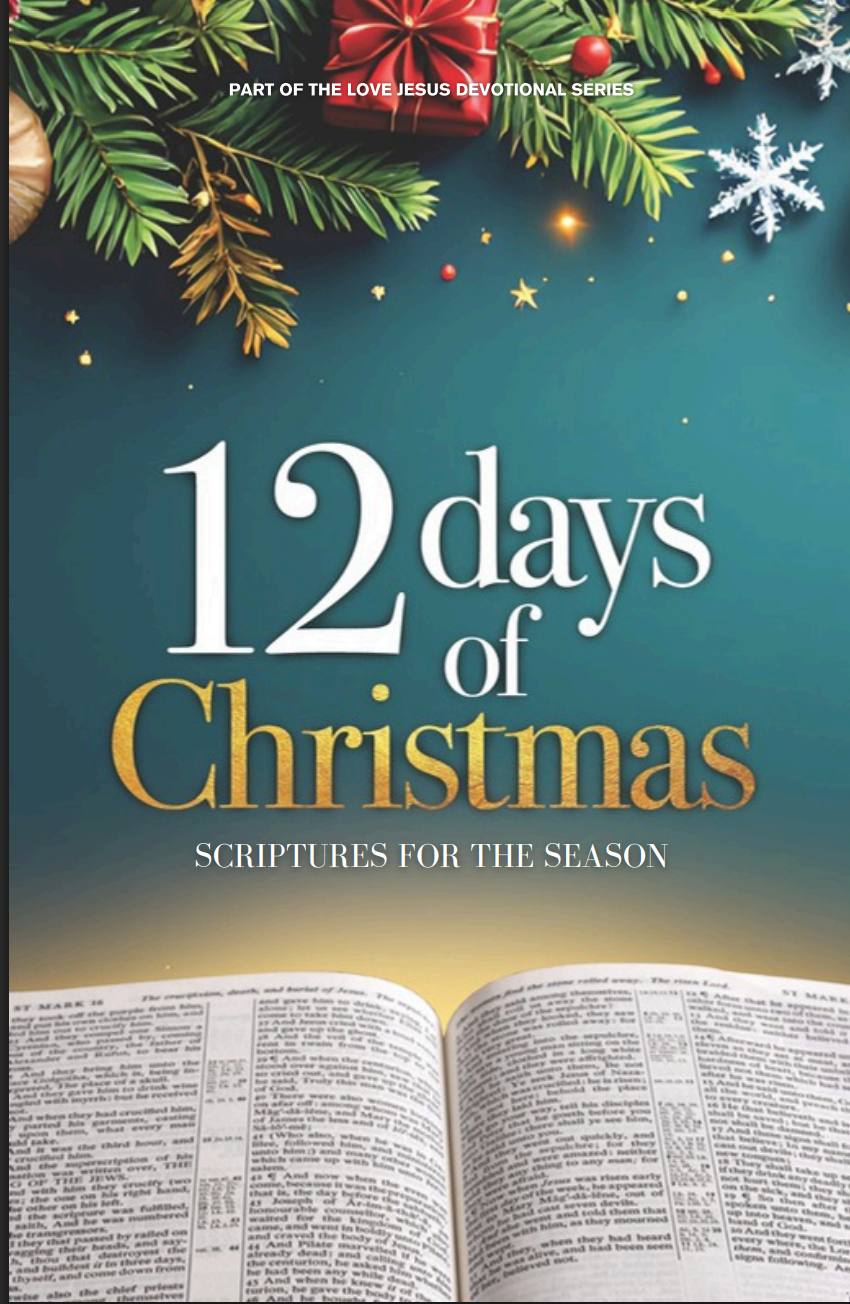 12 Days of Christmas