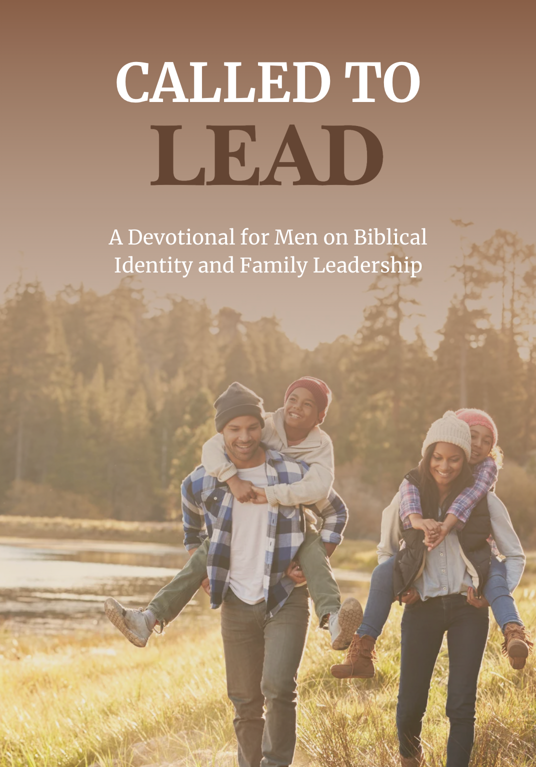 Called to Lead