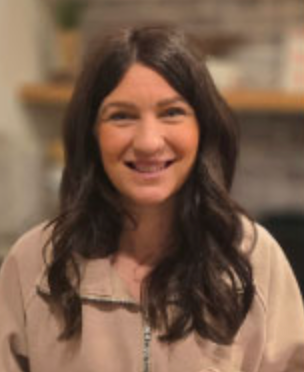 Elise Uecker, creator of the Six Roots Method