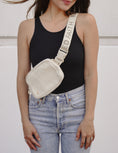Load image into Gallery viewer, The Crossbody Belt Bag
