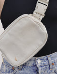 Load image into Gallery viewer, The Crossbody Belt Bag
