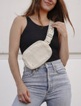 Load image into Gallery viewer, The Crossbody Belt Bag
