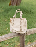 Load image into Gallery viewer, The Mini Everyday Tote
