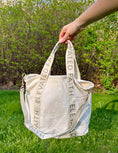Load image into Gallery viewer, The Mini Everyday Tote
