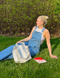 Load image into Gallery viewer, The Mini Everyday Tote
