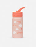 Load image into Gallery viewer, You Are So Loved Kids Water Bottle
