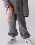 Load image into Gallery viewer, You Are So Loved Kids Water Bottle
