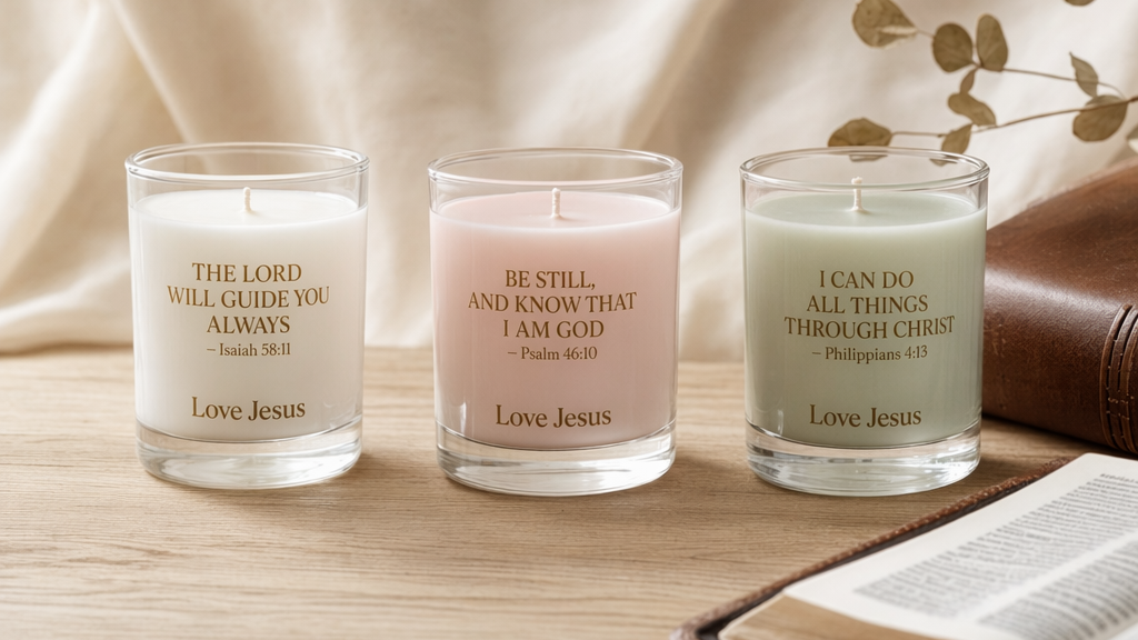 Past month candles