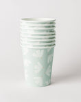 Load image into Gallery viewer, Holy Spirit Dove Paper Cups
