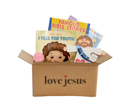 Donate a box