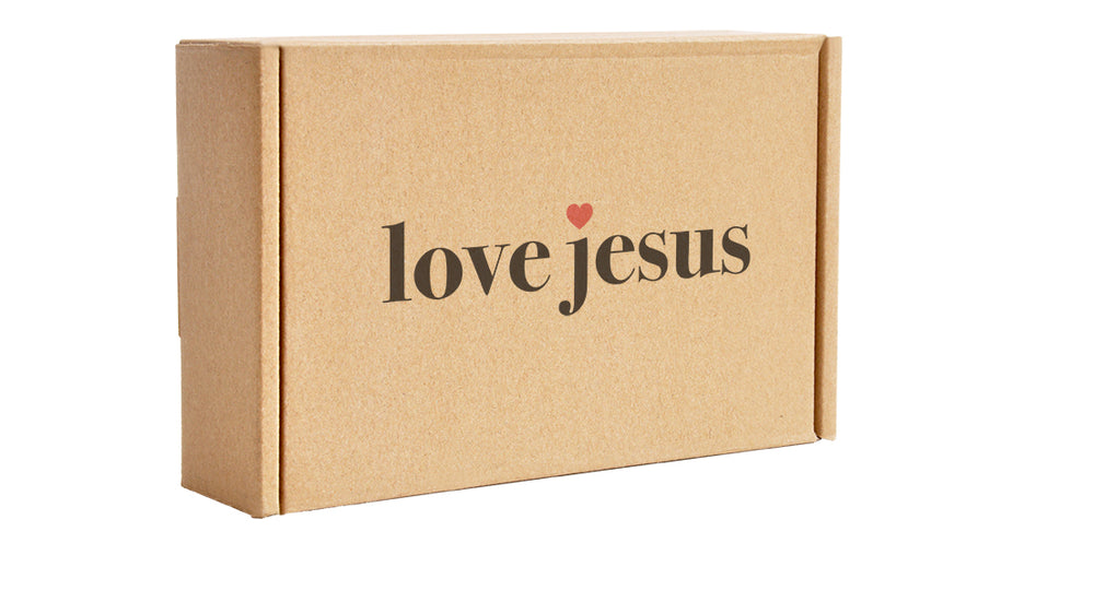 Grow a deeper faith in Jesus - LoveJesus.com – Love Jesus