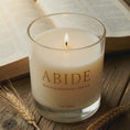 Load and play video in Gallery viewer, Abide Candles
