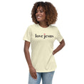 Load image into Gallery viewer, Women's Relaxed T-Shirt
