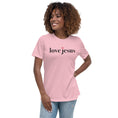 Load image into Gallery viewer, Women's Relaxed T-Shirt
