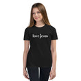 Load image into Gallery viewer, Youth Short Sleeve T-Shirt
